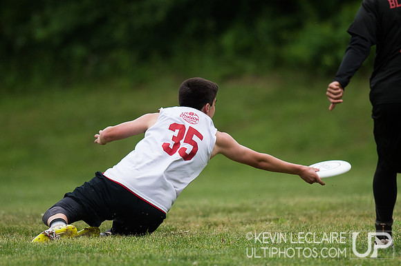 VA HS States 2017 Saturday