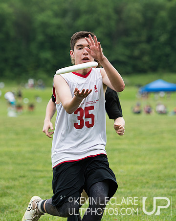 VA HS States 2017 Saturday