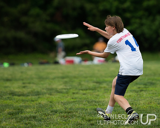 VA HS States 2017 Saturday