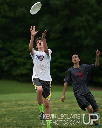 VA HS States 2017 Saturday