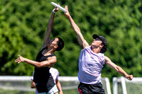 BC Junior Ultimate Championship