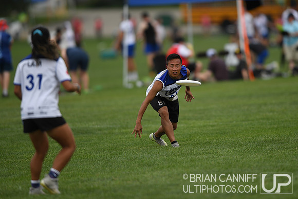 2022 World Ultimate Club Championships