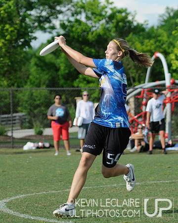 Round 5 -- 2012 Atlantic Coast Regionals Saturday Action