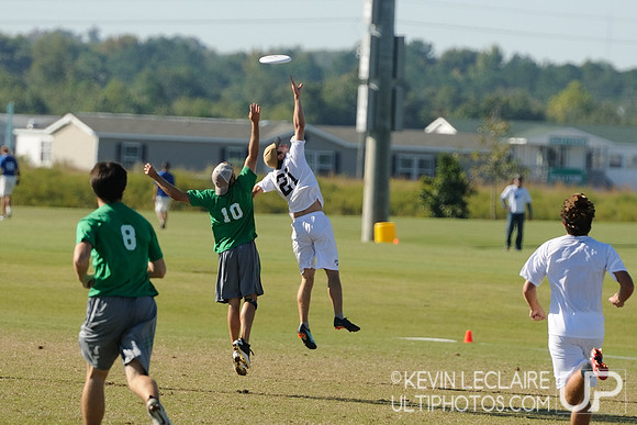 Mid-Atlantic Open Regionals Saturday Competition