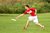 YCC 2012 Sunday Action
