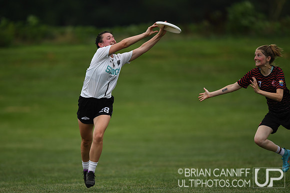 2022 World Ultimate Club Championships
