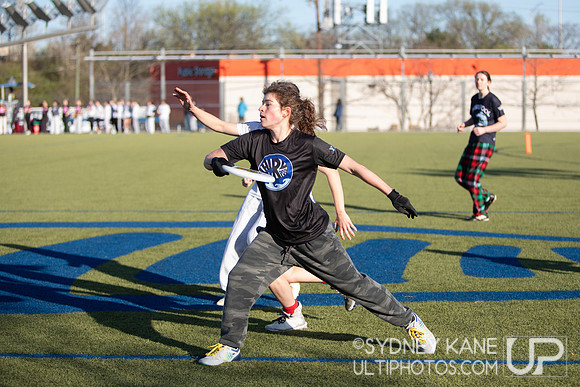 YULA 2025 Sunday Bracket Play