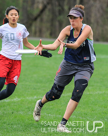 Sunday - Metro East D-1 Regionals