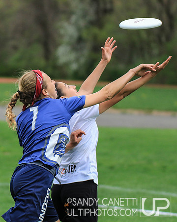 Sunday - Metro East D-1 Regionals