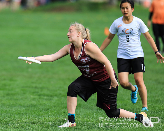 Sunday - Metro East D-1 Regionals