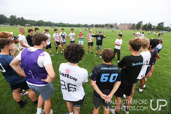 2025 Boston Invite