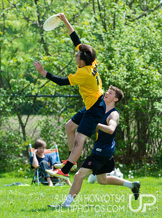 Mass HS States 2014