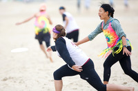 2017 USAU Beach Ultimate National Championships