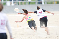 2017 USAU Beach Ultimate National Championships