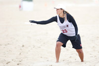 2017 USAU Beach Ultimate National Championships