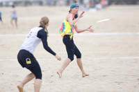 2017 USAU Beach Ultimate National Championships