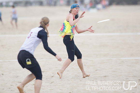 2017 USAU Beach Ultimate National Championships