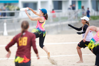 2017 USAU Beach Ultimate National Championships