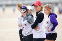 2017 USAU Beach Ultimate National Championships