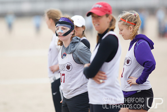 2017 USAU Beach Ultimate National Championships