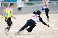 2017 USAU Beach Ultimate National Championships