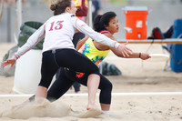 2017 USAU Beach Ultimate National Championships