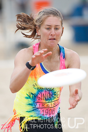 2017 USAU Beach Ultimate National Championships