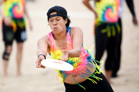 2017 USAU Beach Ultimate National Championships