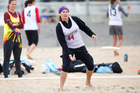 2017 USAU Beach Ultimate National Championships