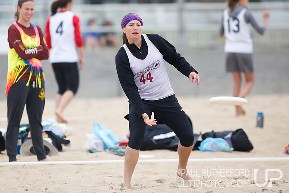 2017 USAU Beach Ultimate National Championships
