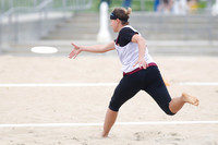 2017 USAU Beach Ultimate National Championships