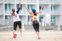 2017 USAU Beach Ultimate National Championships