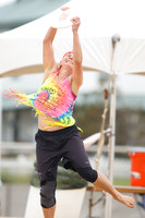 2017 USAU Beach Ultimate National Championships