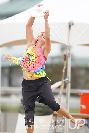 2017 USAU Beach Ultimate National Championships