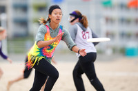 2017 USAU Beach Ultimate National Championships