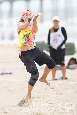 2017 USAU Beach Ultimate National Championships