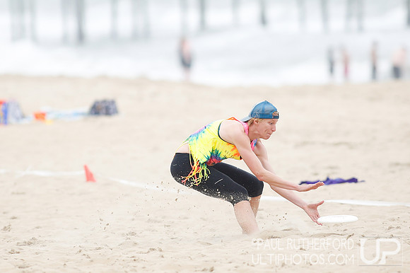 2017 USAU Beach Ultimate National Championships
