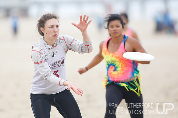 2017 USAU Beach Ultimate National Championships