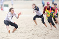 Women's Final -  USAU Beach Championships 2017