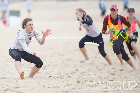 2017 USAU Beach Ultimate National Championships
