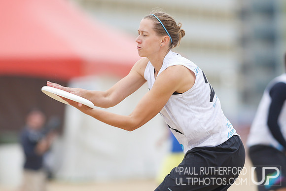 2017 USAU Beach Ultimate National Championships