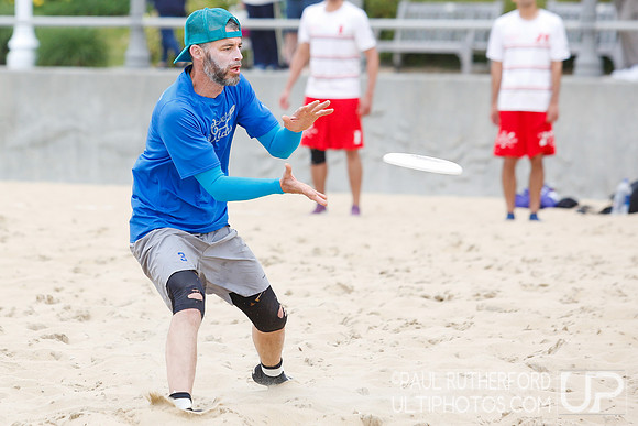 2017 USAU Beach Ultimate National Championships