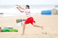 Grand Masters' Final- USAU Beach Championships 2017