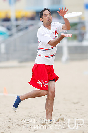 2017 USAU Beach Ultimate National Championships