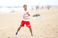 Grand Masters' Final- USAU Beach Championships 2017