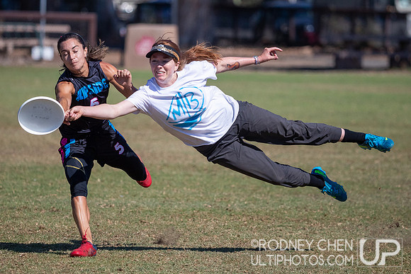 2022 Bay Area Tournament