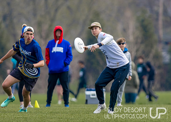 Indy Invite 2025