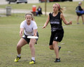Girls' Round 2 - South Region HS 2017
