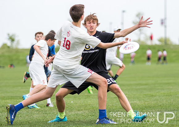 2017 CO High School Championships