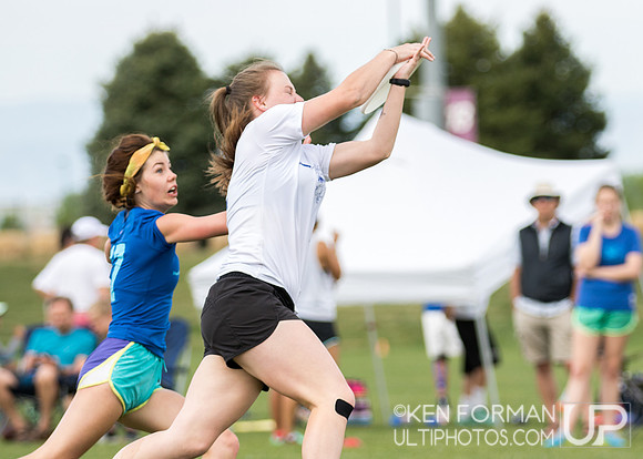 2017 CO High School Championships